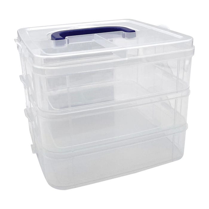 Storage Boxes